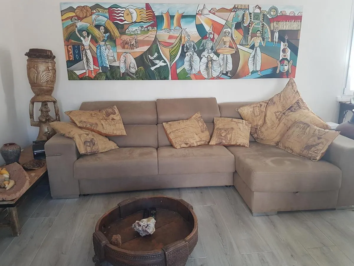 شقة Le Patio 1 سيكس-فور-لو-بلاج