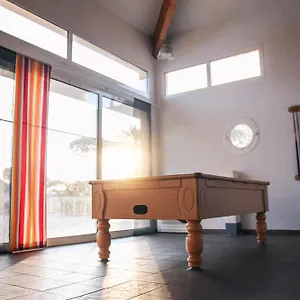  Appartement T3 Dans Avec Piscine